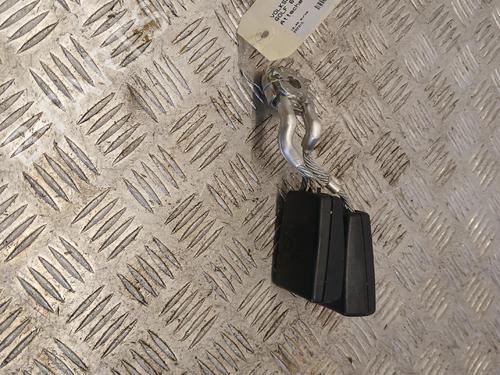 Sikkerhetsbelte-spenne Sikkerhetsbelte-spenne VW GOLF VI (5K1) [2008-2014] 37604230 37604230