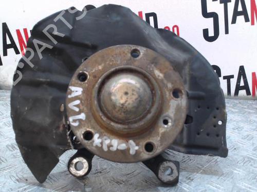 left-front-steering-knuckle-bmw-3-e90-2004-2005-2006-2007-2008-2009-2010-2011-2012-37357720 main image