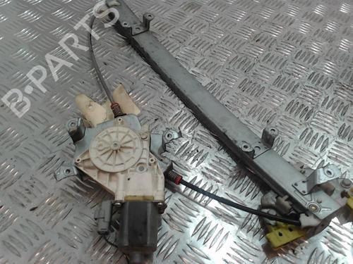 Used Front left window mechanism Front left window mechanism 37352524 37352524