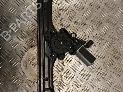 Front right window mechanism FIAT 500 (312_) 1.2 (312AXA1A) | BP37370528C23 - Image 2