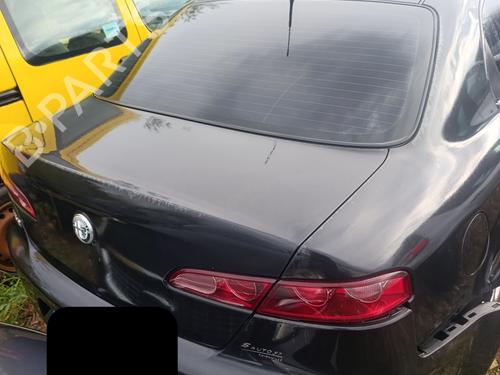Switch ALFA ROMEO 159 (939_) 1.9 JTDM 16V (939AXC1B, 939AXC12) | BP37372301I30 - Image 7