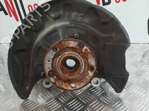 Used Left front steering knuckle Left front steering knuckle 37355784 37355784