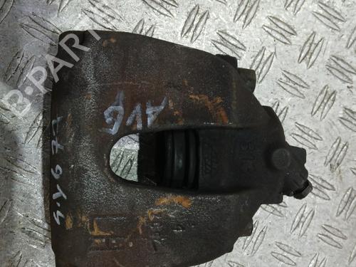 Left front brake caliper FORD FOCUS III | BP37362850M105 - Image 3