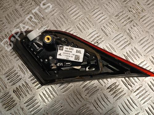 Used Left tailgate light Left tailgate light 37373810 37373810