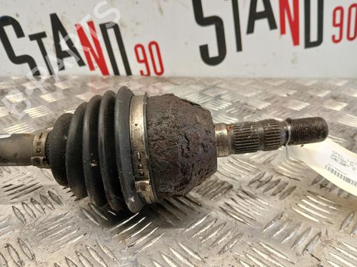Right front driveshaft OPEL ASTRA H (A04) | BP37360041M39 - Image 2