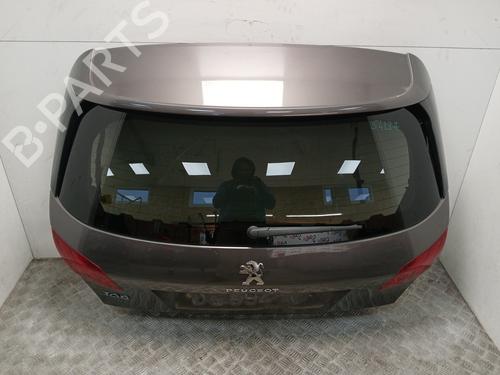Used Tailgate Tailgate 37370389 37370389