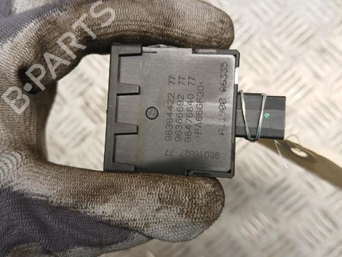 headlight-switch-citroen-berlingo-box-bodympv-b9-2008-40202760 main image