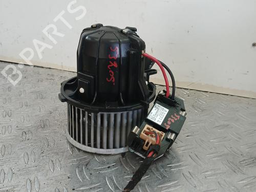 Heater blower motor AUDI A4 B8 (8K2) 2.0 TDI | BP37366811M62 - Image 3