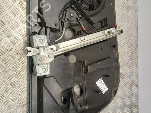Front right window mechanism FORD FIESTA VI (CB1, CCN) 1.25 | BP37367640C23 - Image 3