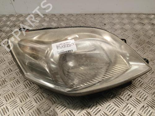 Right headlight CITROËN NEMO Box Body/MPV (AA_) 1.3 HDi 75 | BP38329543C29 - Image 3
