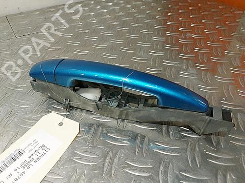 front-right-exterior-door-handle-citroen-c3-ii-sc_-2009-37355381 main image