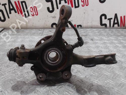Used Left front steering knuckle Left front steering knuckle 37360102 37360102
