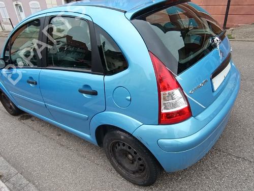 Used Parts CITROËN C3 I (FC_, FN_) 4809468