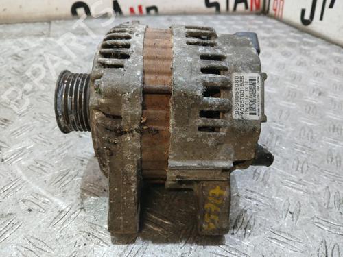 Alternator CITROËN C2 (JM_) 1.1 | BP37362883M7 - Image 4