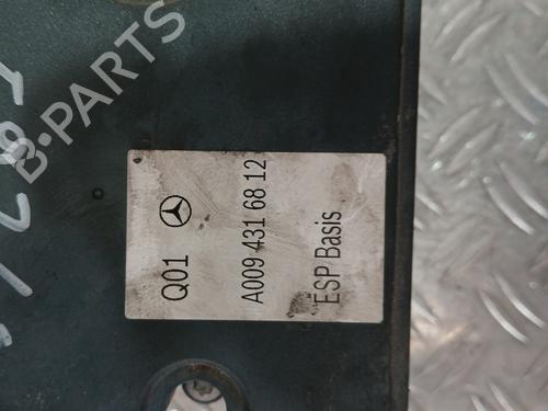 Used ABS pump ABS pump 37365230 37365230