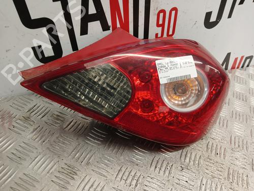 Right taillight OPEL CORSA D (S07) 1.3 CDTI (L08, L68) | BP37364351C35 - Image 4