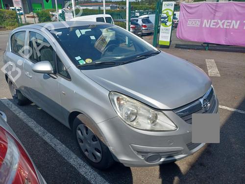 Starter OPEL CORSA D (S07) | BP37359297M8 - Image 9