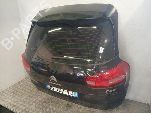 Tailgate CITROËN C4 Picasso II 1.6 HDi / BlueHDi 115 | BP37746603C6 - Image 3
