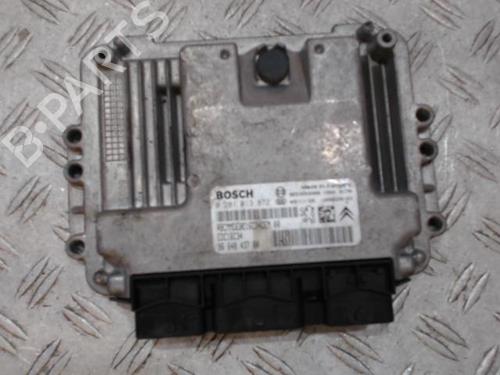 Used Engine control unit (ECU) Engine control unit (ECU) 37361659 37361659