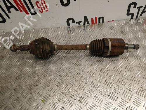 left-front-driveshaft-ford-fiesta-vi-cb1-ccn-2008-37365549 main image