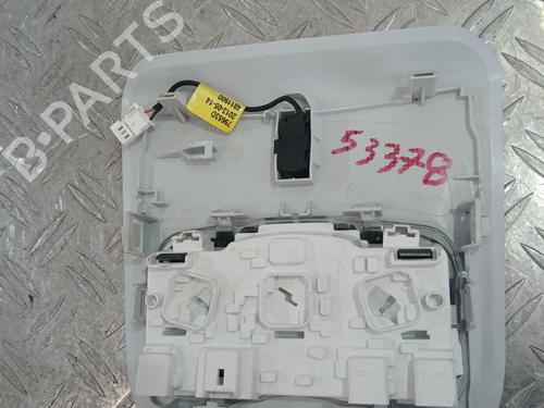 Used Interior roof light Interior roof light 37366067 37366067