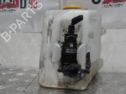Sprinklertank Sprinklertank OPEL CORSA C (X01) 1.2 (F08, F68) (75 hp) 37358109 37358109