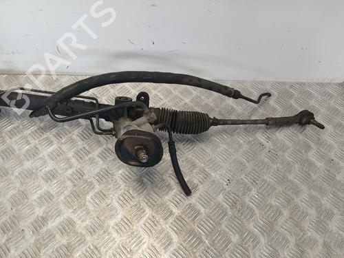 Steering rack AUDI A1 (8X1, 8XK) 1.6 TDI | BP37366008M22 - Image 2