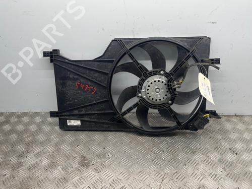 Radiator fan OPEL CORSA E (X15) 1.4 Turbo (08, 68) | BP40507759M35 - Image 4