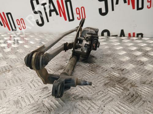 Front wiper motor PEUGEOT BIPPER Tepee 1.3 HDi 75 | BP37372398M29 - Image 2