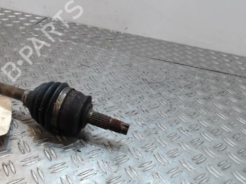 Used Left front driveshaft Left front driveshaft 37351931 37351931