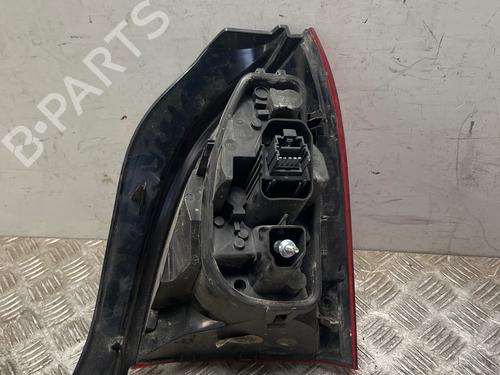 Used Left taillight Left taillight RENAULT TWINGO II (CN0_) 1.2 16V (CN04, CN0B) (75 hp) 39982379 39982379