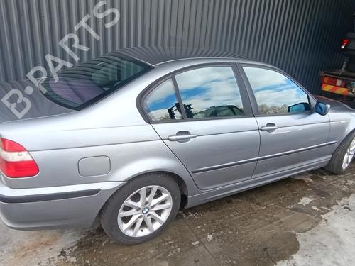 Right front window switch BMW 3 (E46) 320 d | BP39138070I26 - Image 8