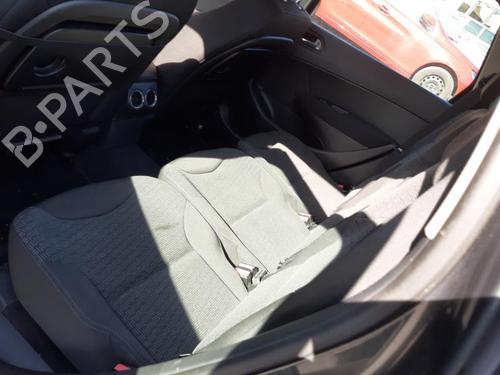 Peças PEUGEOT 308 SW I (4E_, 4H_) 1.6 HDi 4806755