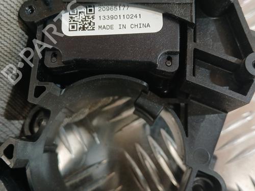 Devioluci CHEVROLET AVEO Hatchback (T300) | BP37365970I23 - Image 3