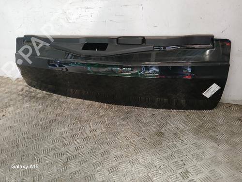 Used Tailgate Tailgate 37373727 37373727