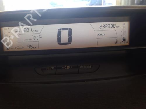 Engine control unit (ECU) CITROËN C4 I (LC_)  | BP37356809M57  - Image 10