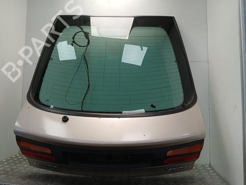 Used Tailgate Tailgate 37367543 37367543