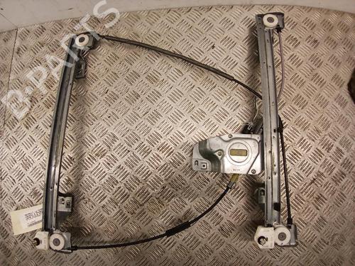 Front left window mechanism RENAULT KANGOO Express (FW0/1_) 1.5 dCi 90 (FW0G, FW05, FW08, FW11) | BP40492736C22 - Image 4