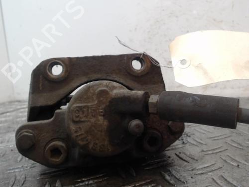 Used Left front brake caliper Left front brake caliper 37353280 37353280
