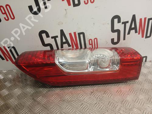 Left taillight PEUGEOT BOXER Van 2.2 HDi 130 | BP37369968C34 - Image 3