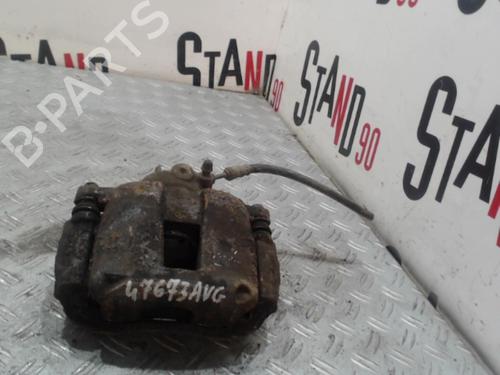 Used Left front brake caliper Left front brake caliper 37357514 37357514