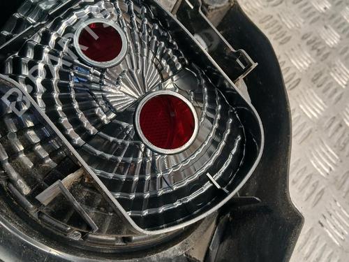 Used Left taillight Left taillight 38186646 38186646