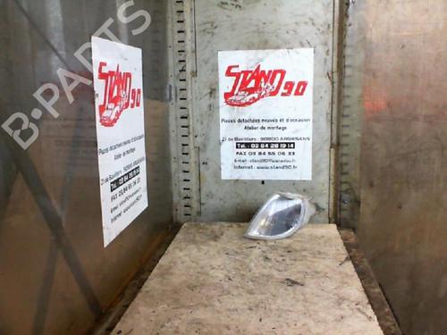 Used Left front indicator Left front indicator 37349996 37349996