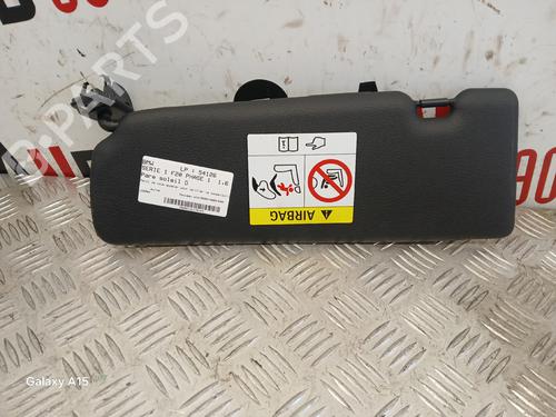 Parasol derecha Parasol derecha BMW 1 (F20) [2011-2019] 37373935 37373935