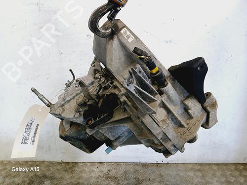 Gearbox RENAULT KANGOO (KC0/1_) | BP39448587M3 - Image 4