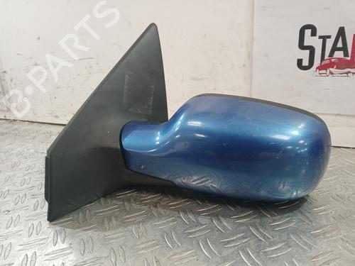 Used Left mirror Left mirror 37359627 37359627