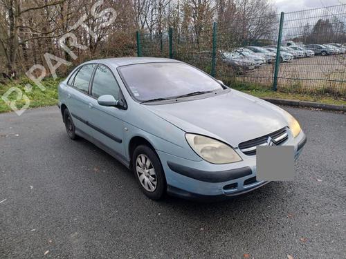 Alternator CITROËN C5 I (DC_) 2.0 HDi (DCRHZB, DCRHZE) | BP37868478M7 - Image 11