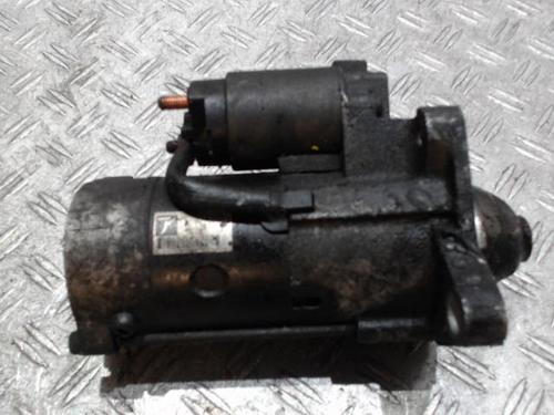 Used Starter Starter 37359238 37359238