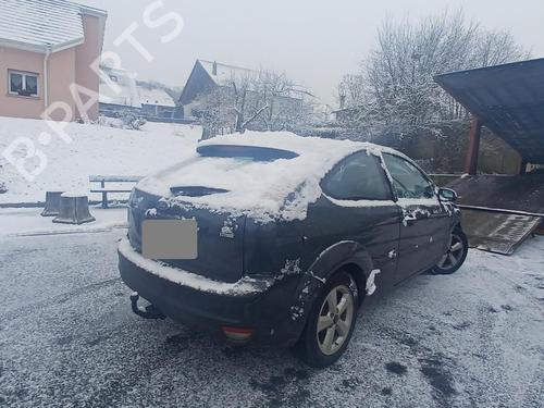 Left headlight FORD FOCUS II (DA_, HCP, DP) 1.6 TDCi | BP37360585C28 - Image 14