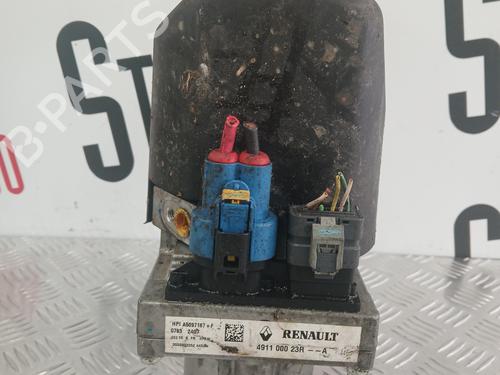 Steering pump RENAULT LAGUNA III (BT0/1) 2.0 dCi (BT01, BT08, BT09, BT0E, BT0K, BT12, BT1C, BT1D,... | BP37367737M99 - Image 4